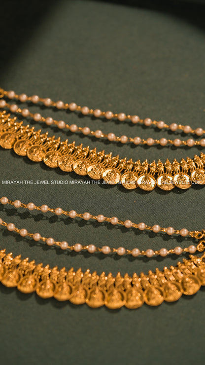 SWARNA THAARAI MAATIL
