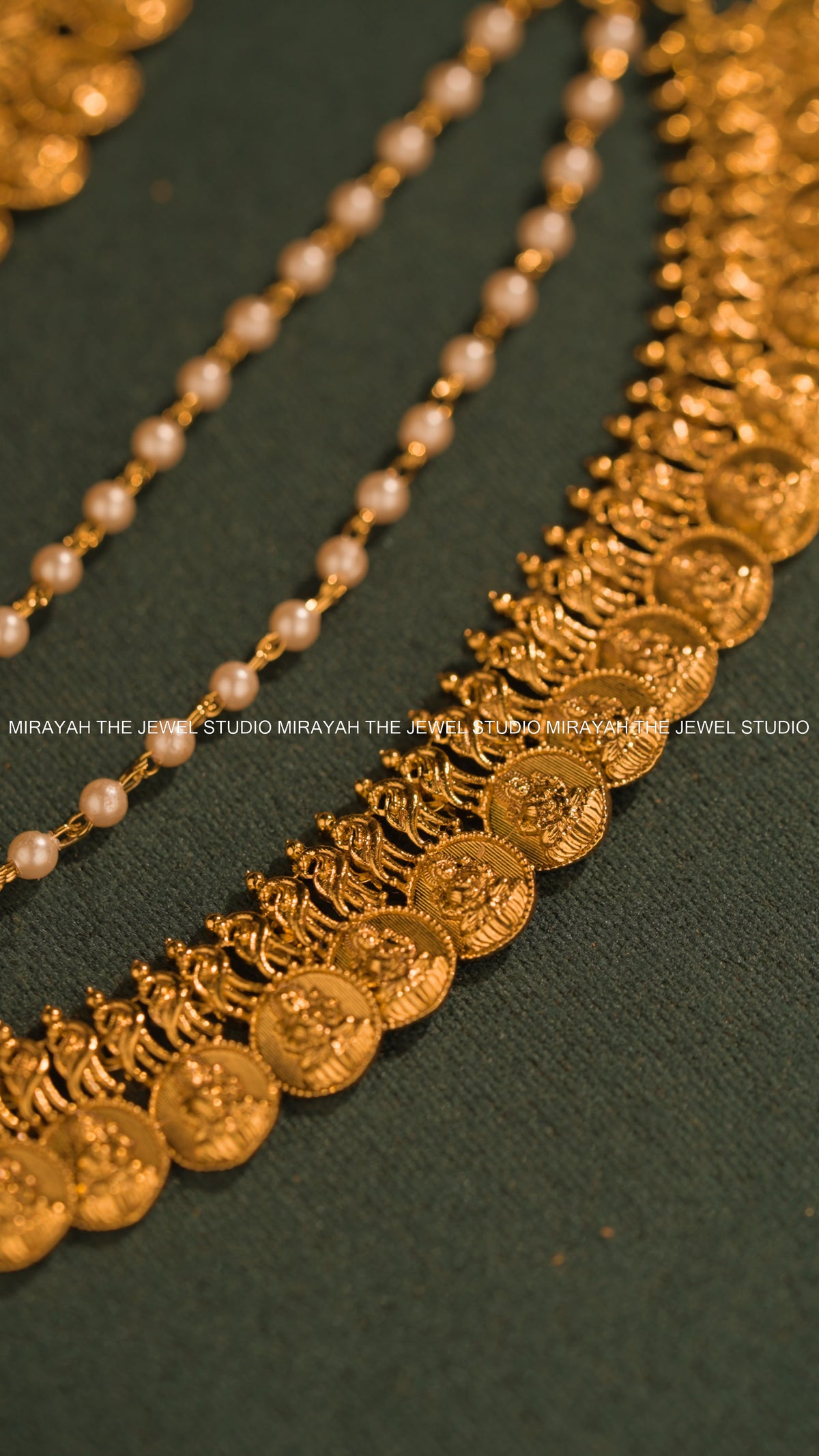 SWARNA THAARAI MAATIL