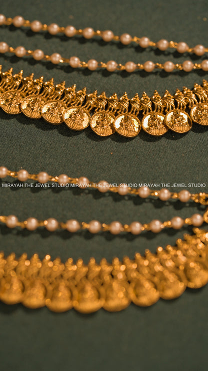 SWARNA THAARAI MAATIL