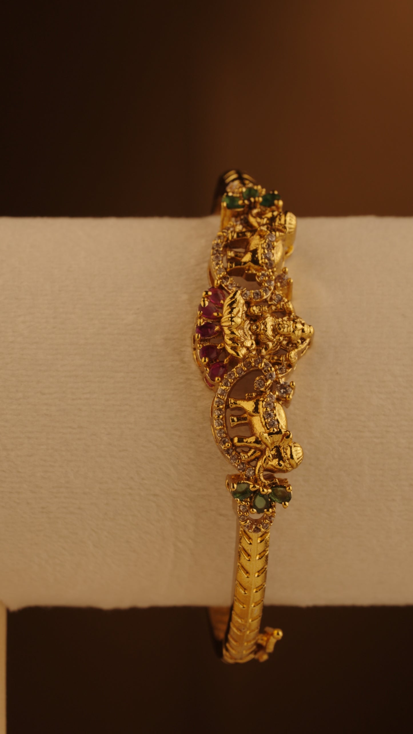 SWARNA GAJA BRACELET