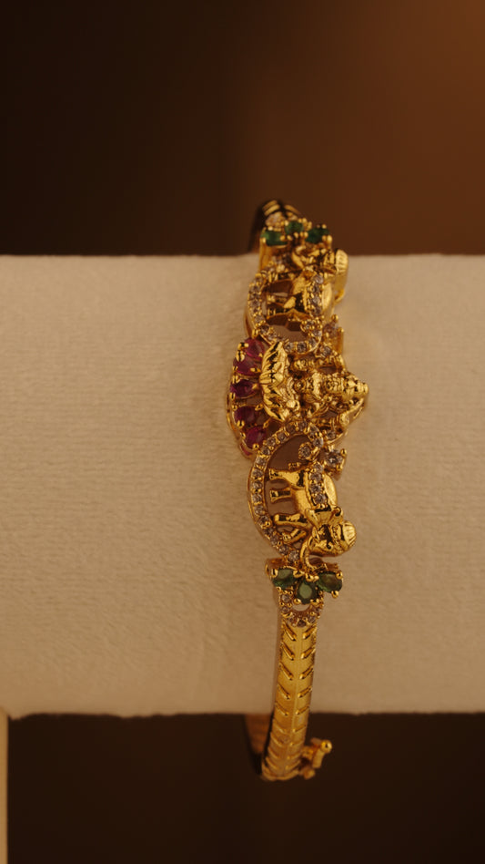 SWARNA GAJA BRACELET