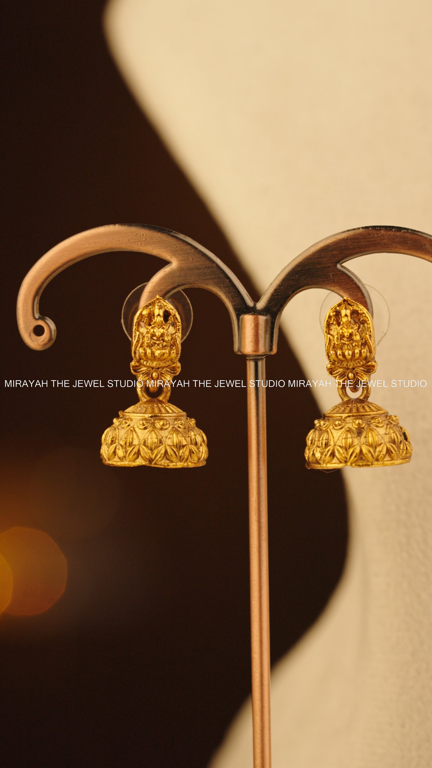 PON MALAR NECKLACE