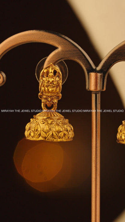 PON MALAR NECKLACE