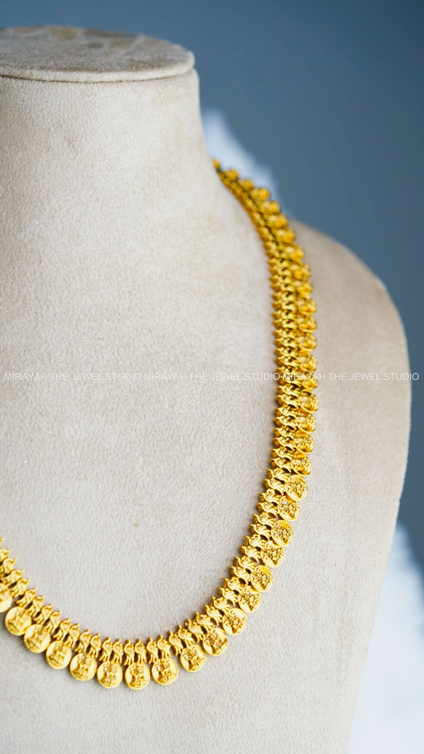 PREMIUM SEQUENCE COIN HARAM