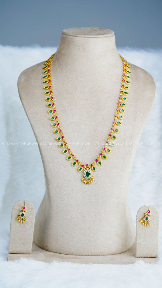 PALAKKA PENDANT HARAM