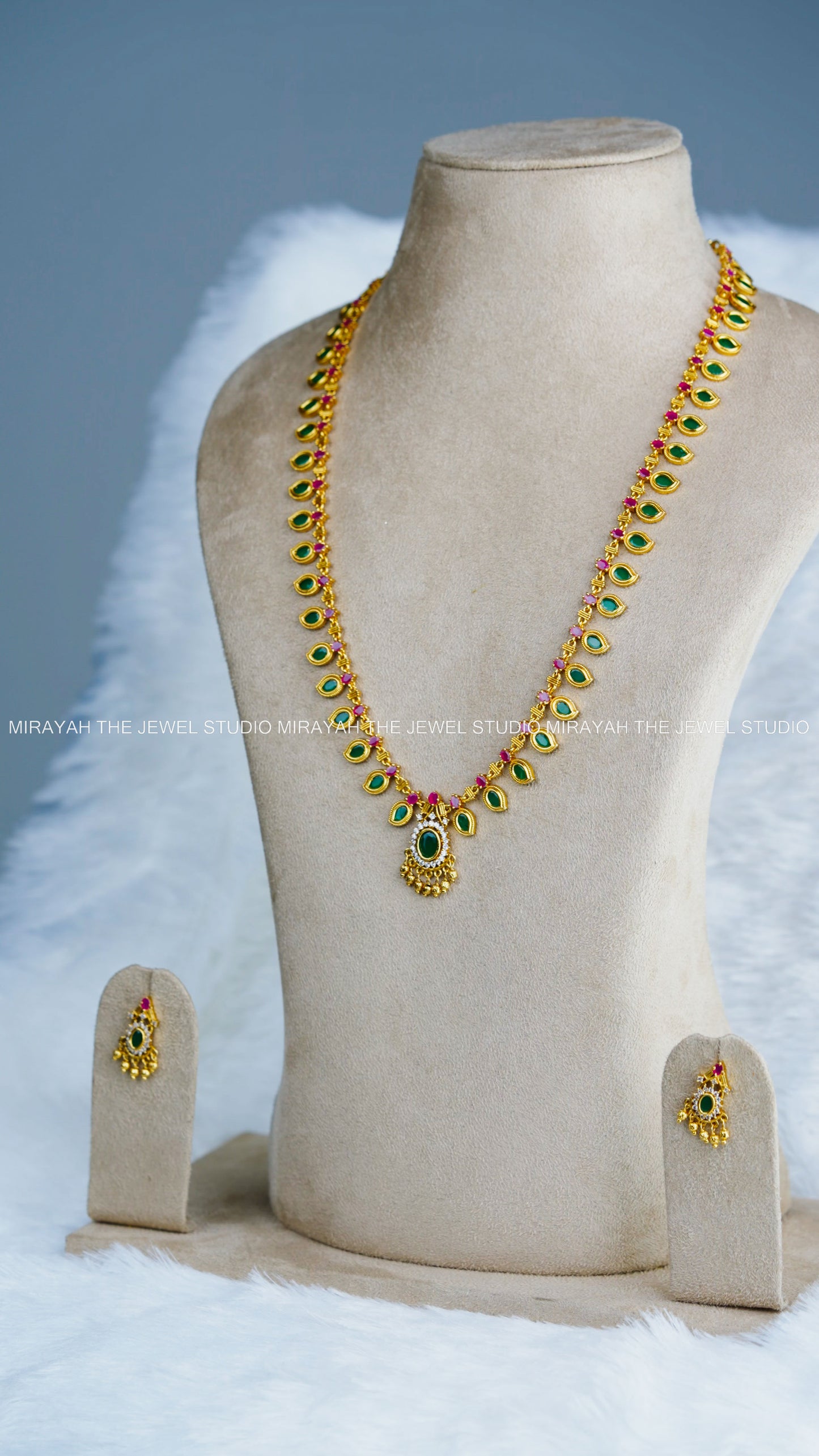 PALAKKA PENDANT HARAM