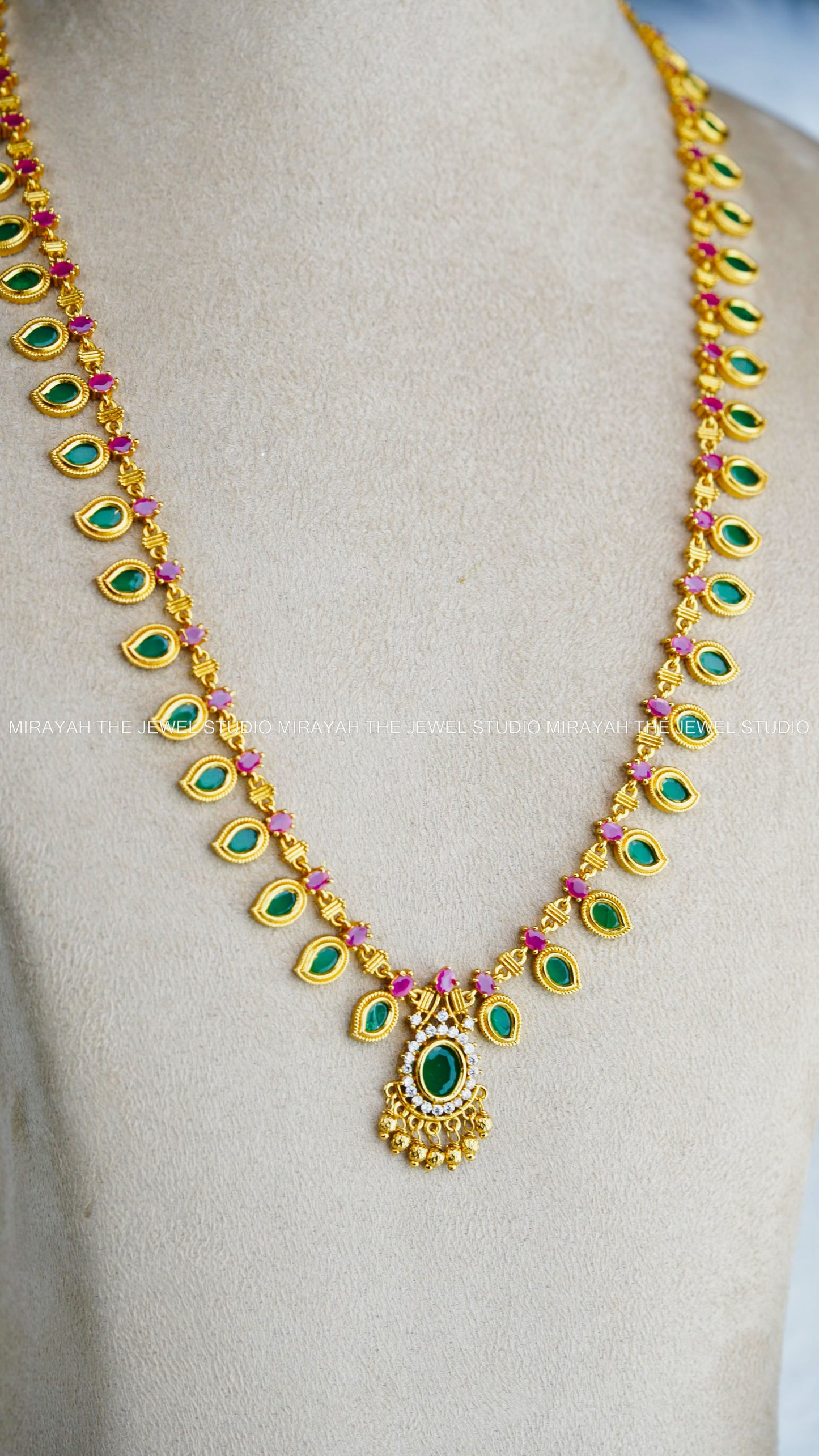 PALAKKA PENDANT HARAM