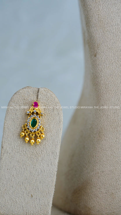 PALAKKA PENDANT HARAM