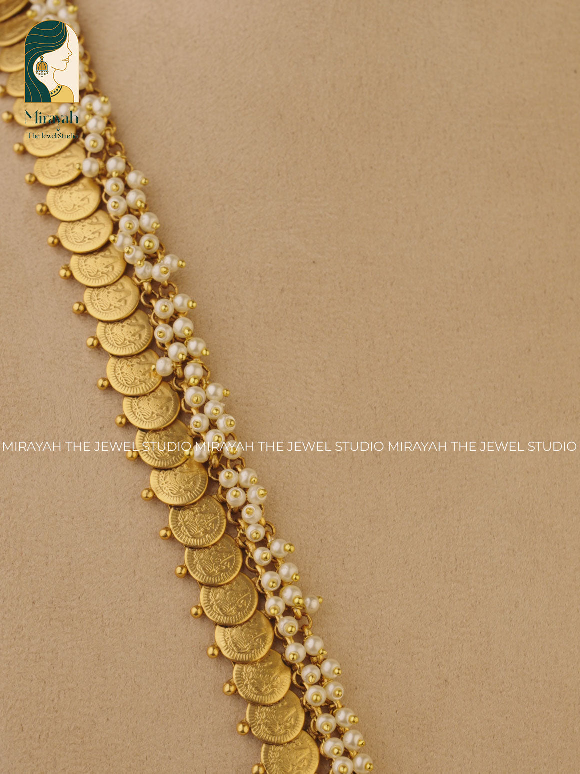 VEDIC PEARL GAJA HARAM