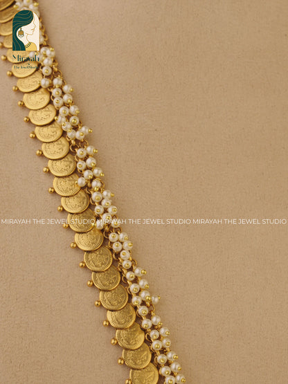 VEDIC PEARL GAJA HARAM