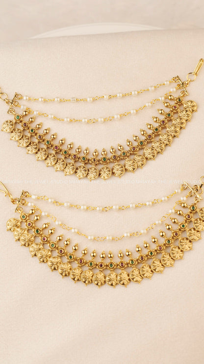 PREMIUM RAAJNITA MAATIL