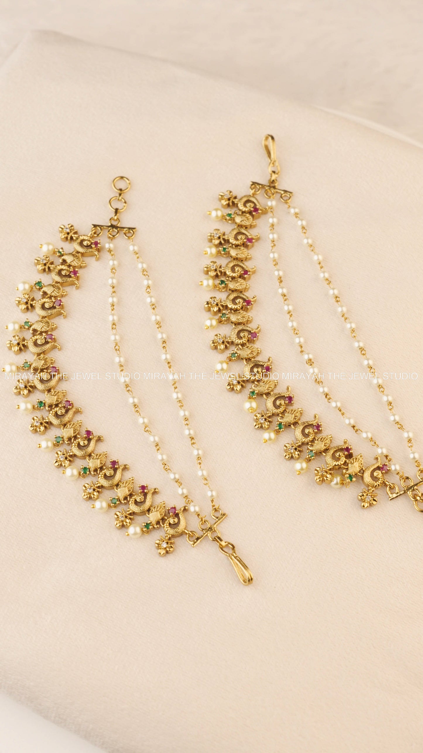 MAYURA NAKSHATRA MAATIL