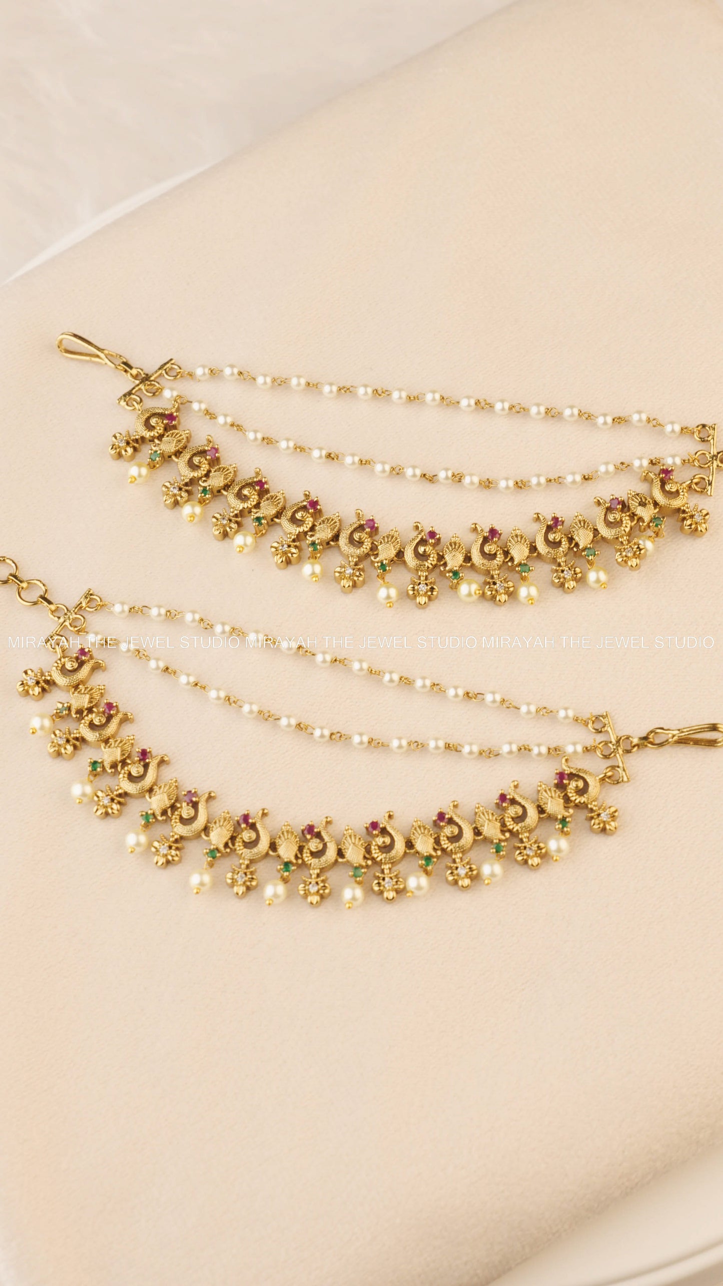 MAYURA NAKSHATRA MAATIL