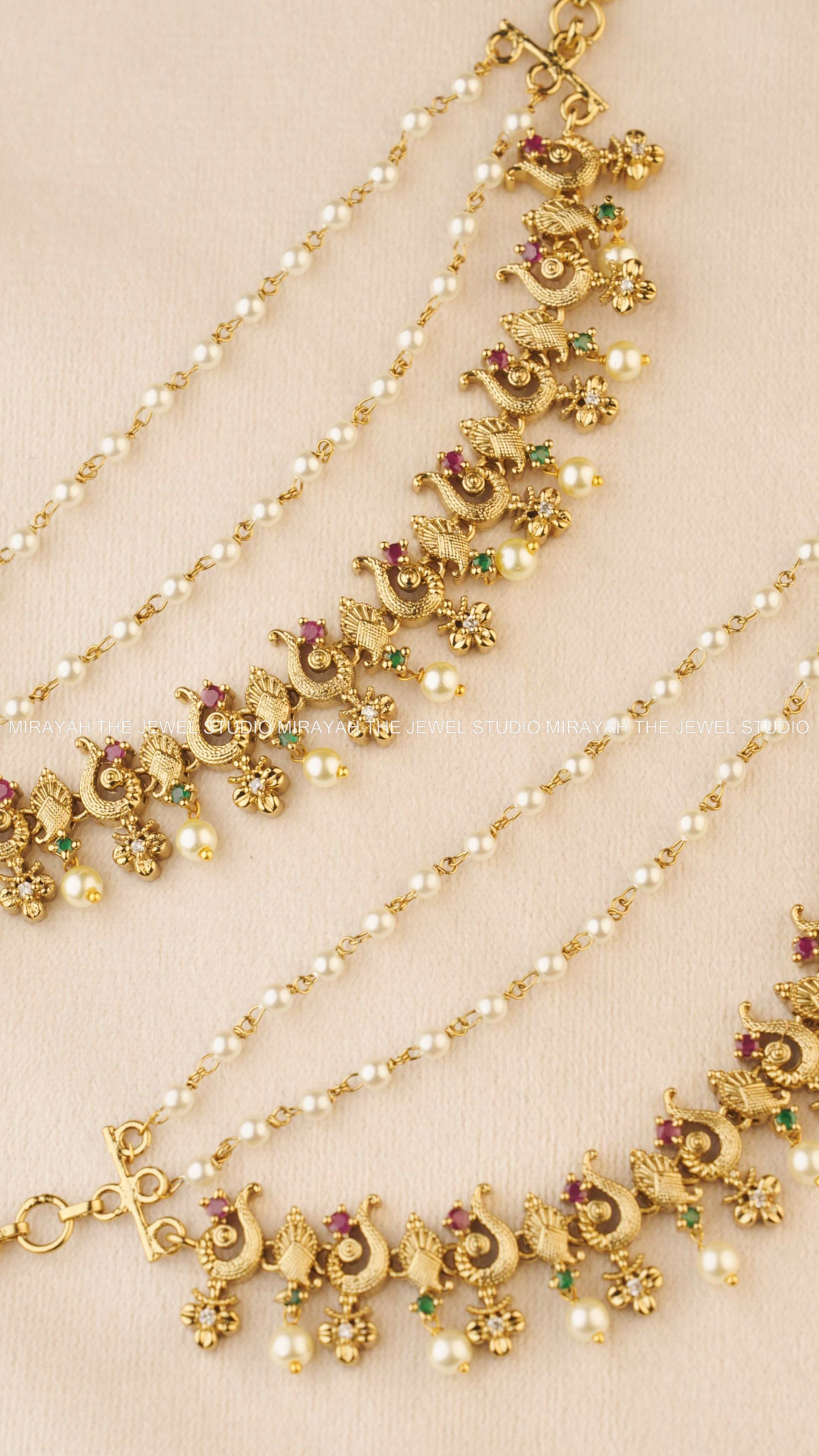 MAYURA NAKSHATRA MAATIL