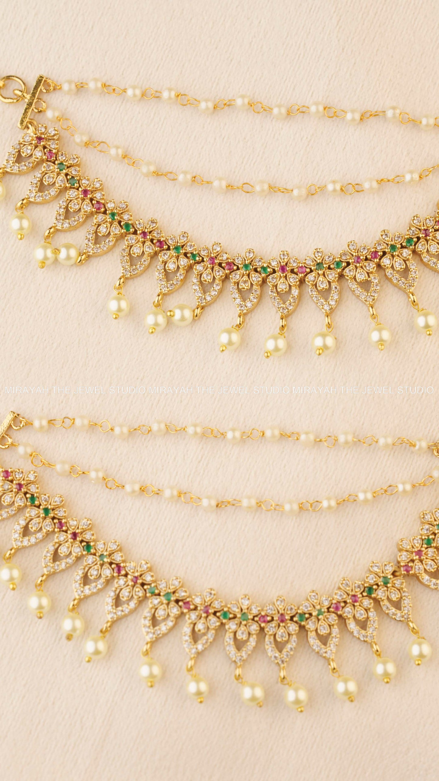 PEARLITA VILAS AD MAATIL