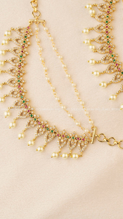 PEARLITA VILAS AD MAATIL