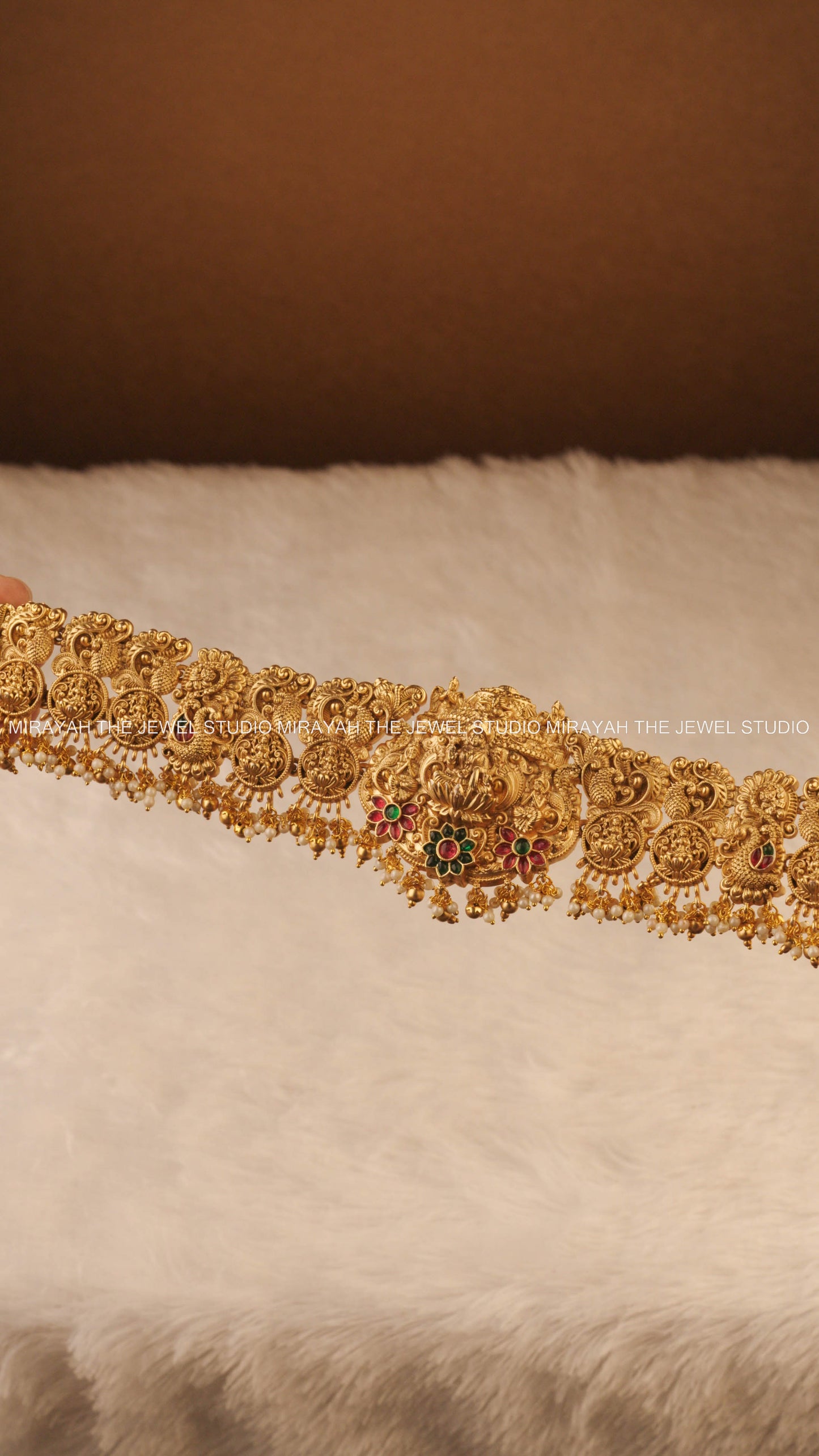 RAJALAKSHMI HIPCHAIN