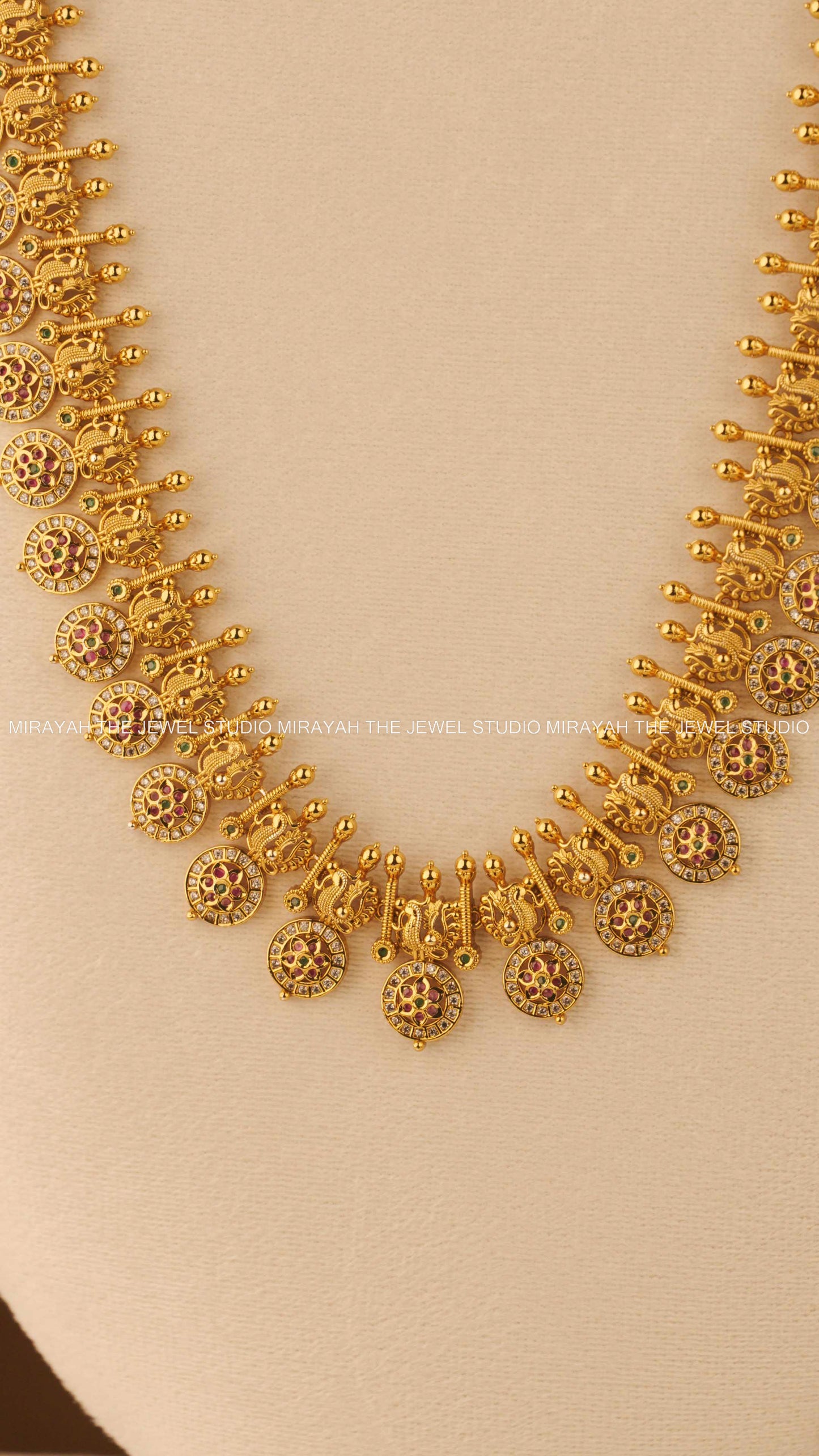 SWARNANJALI BOTTU HARAM