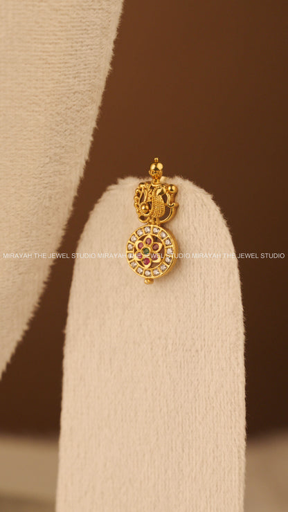 SWARNANJALI BOTTU HARAM