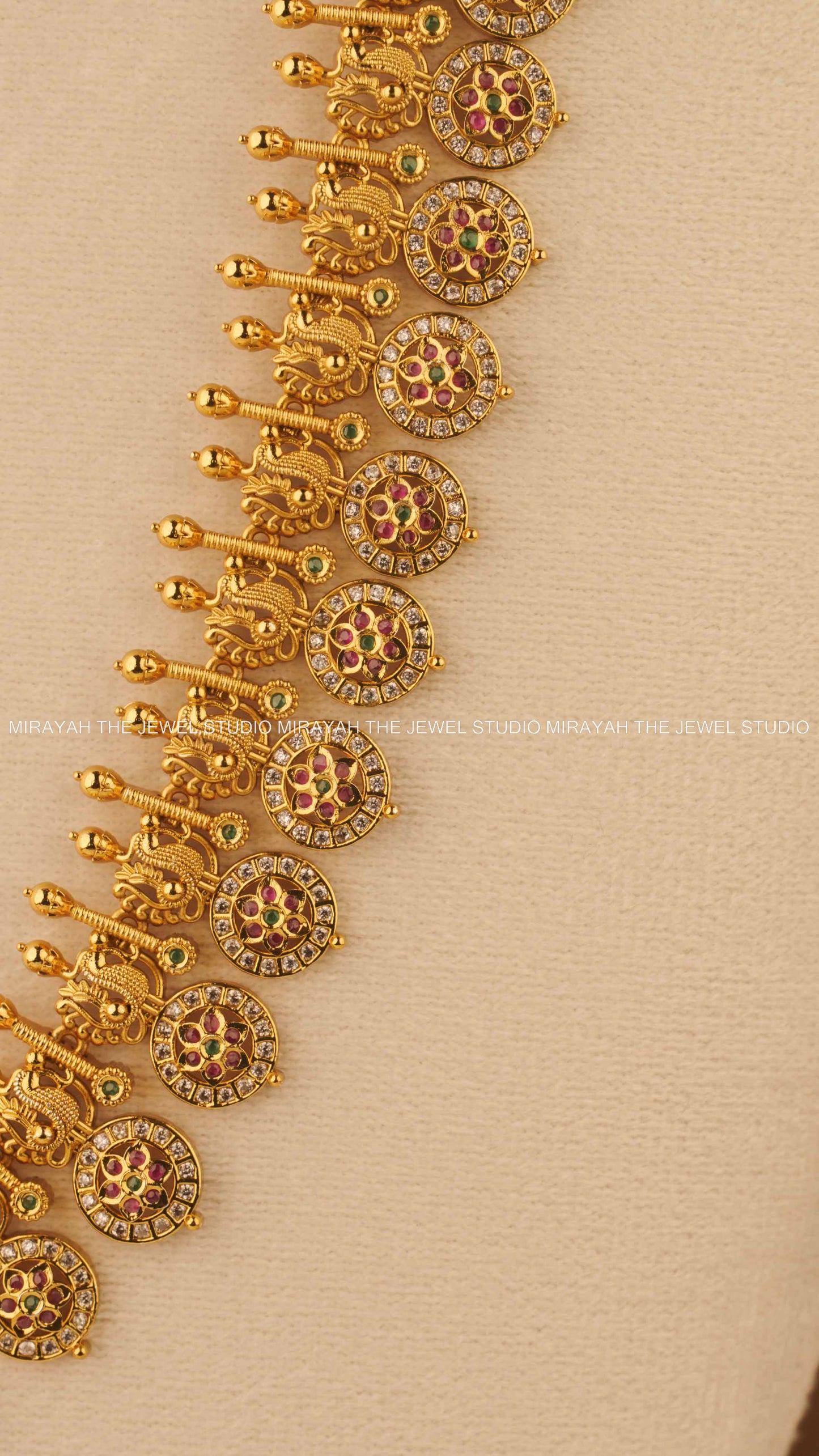 SWARNANJALI BOTTU HARAM