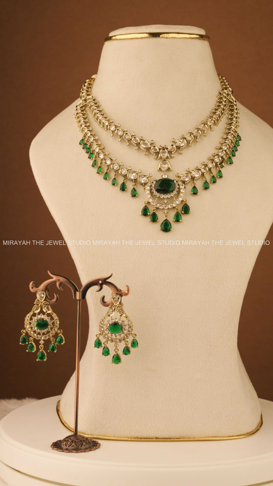 EMERALD RAJNIDHI MID HARAM