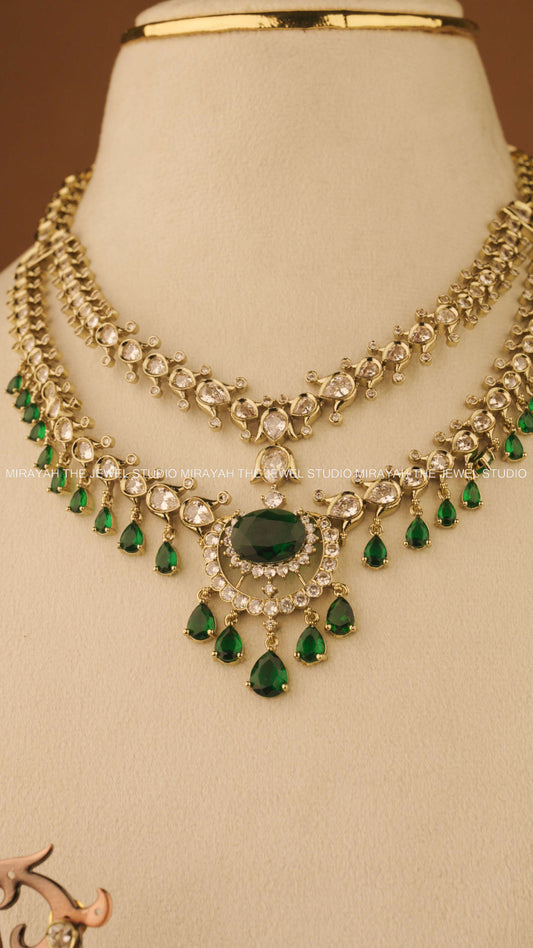 EMERALD RAJNIDHI MID HARAM