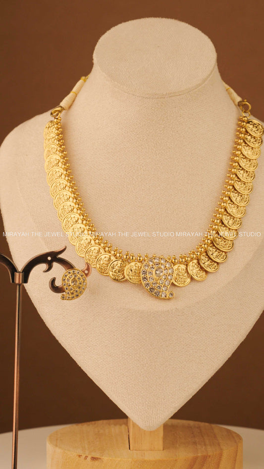 SWARNA KAASU MALA