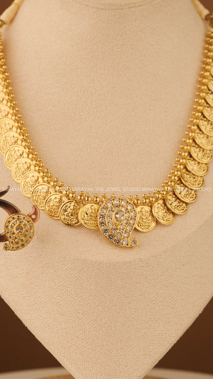 SWARNA KAASU MALA