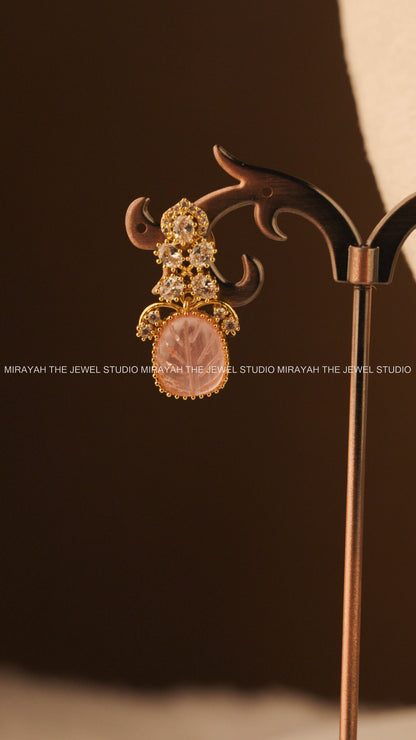 RAINBOW LUXE NECKLACE