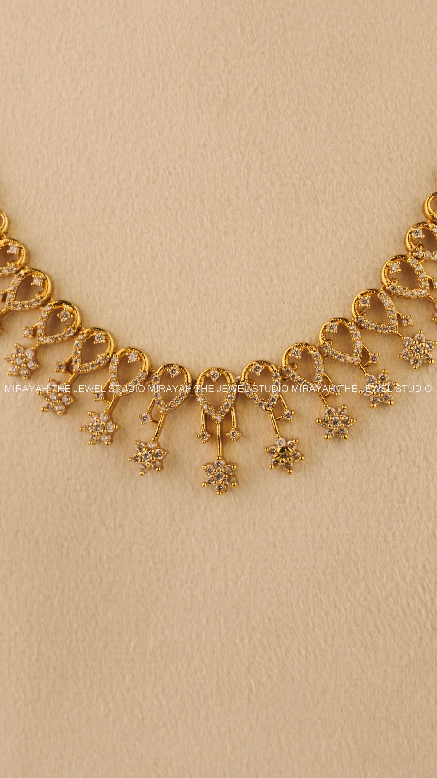 AD PETAL GLEAM HARAM