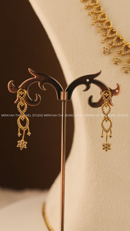 AD PETAL GLEAM HARAM