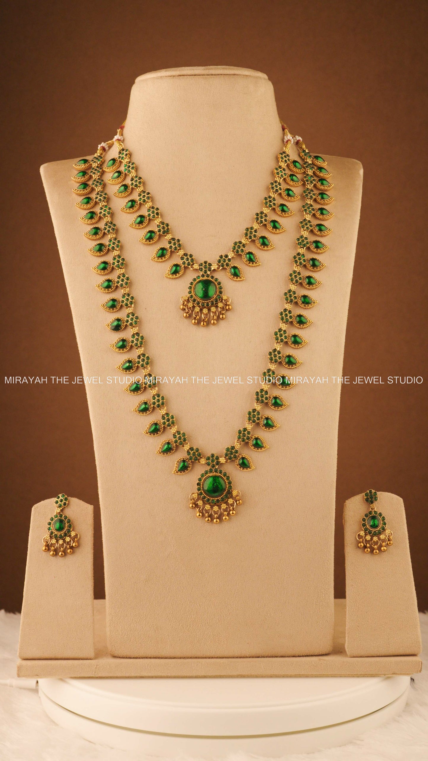 PACHAI PUSHPAM COMBO SET