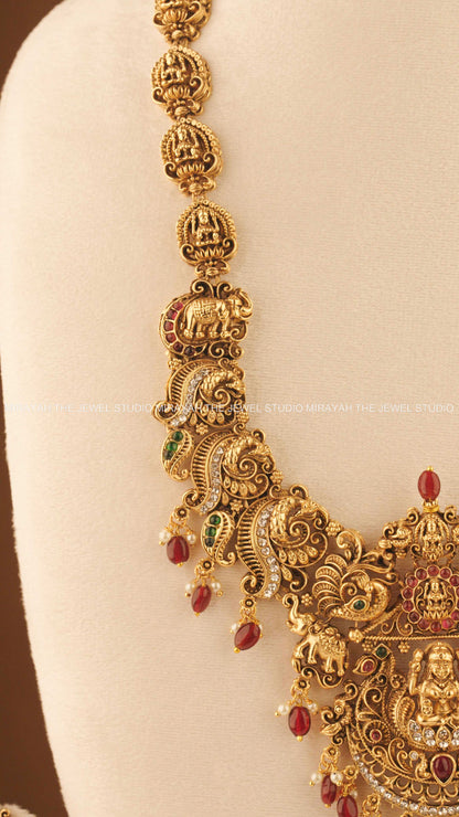 NAKSHATRA TEMPLE GLOW HARAM