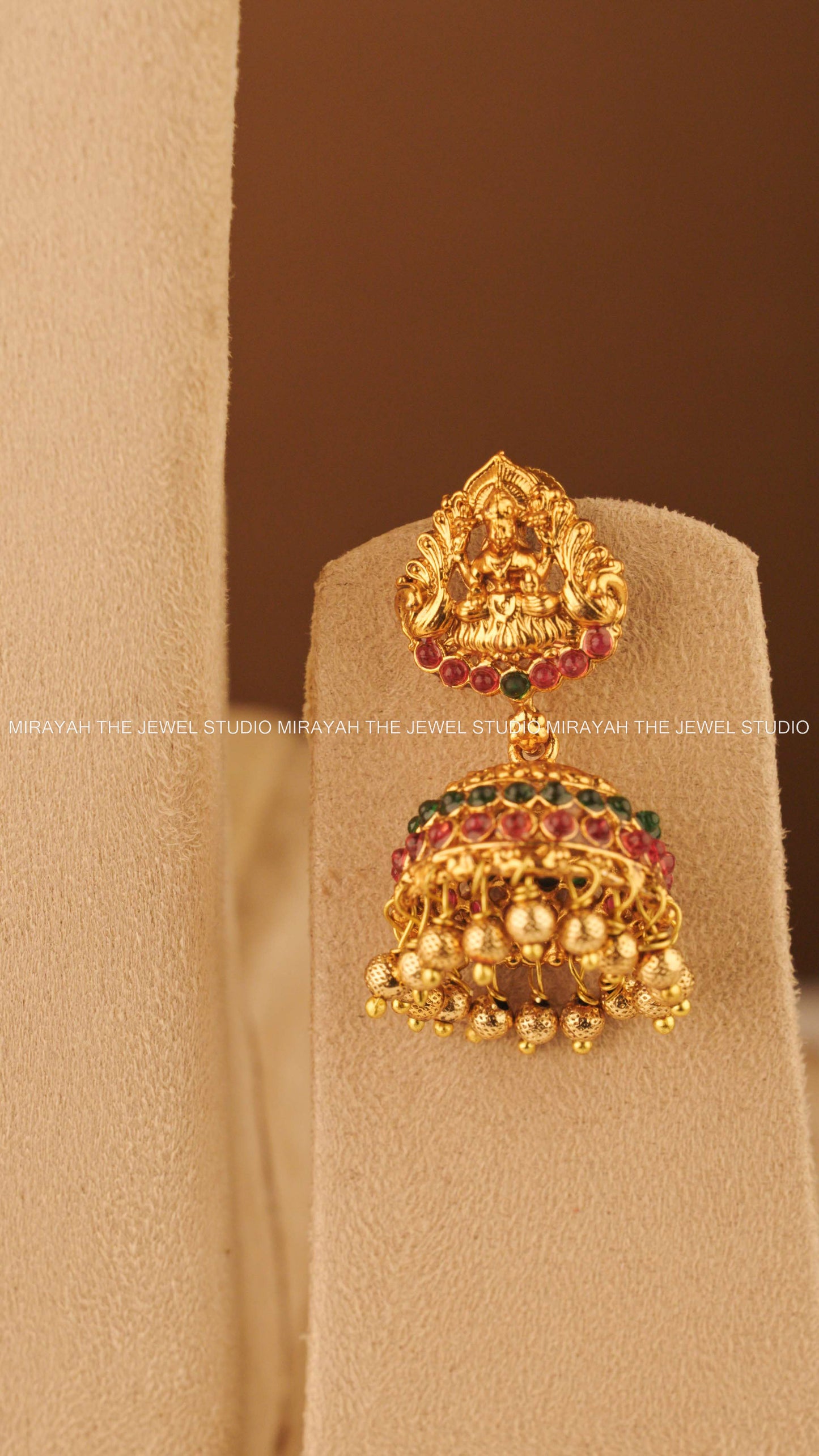 SWARNA RANJANI COMBO SET