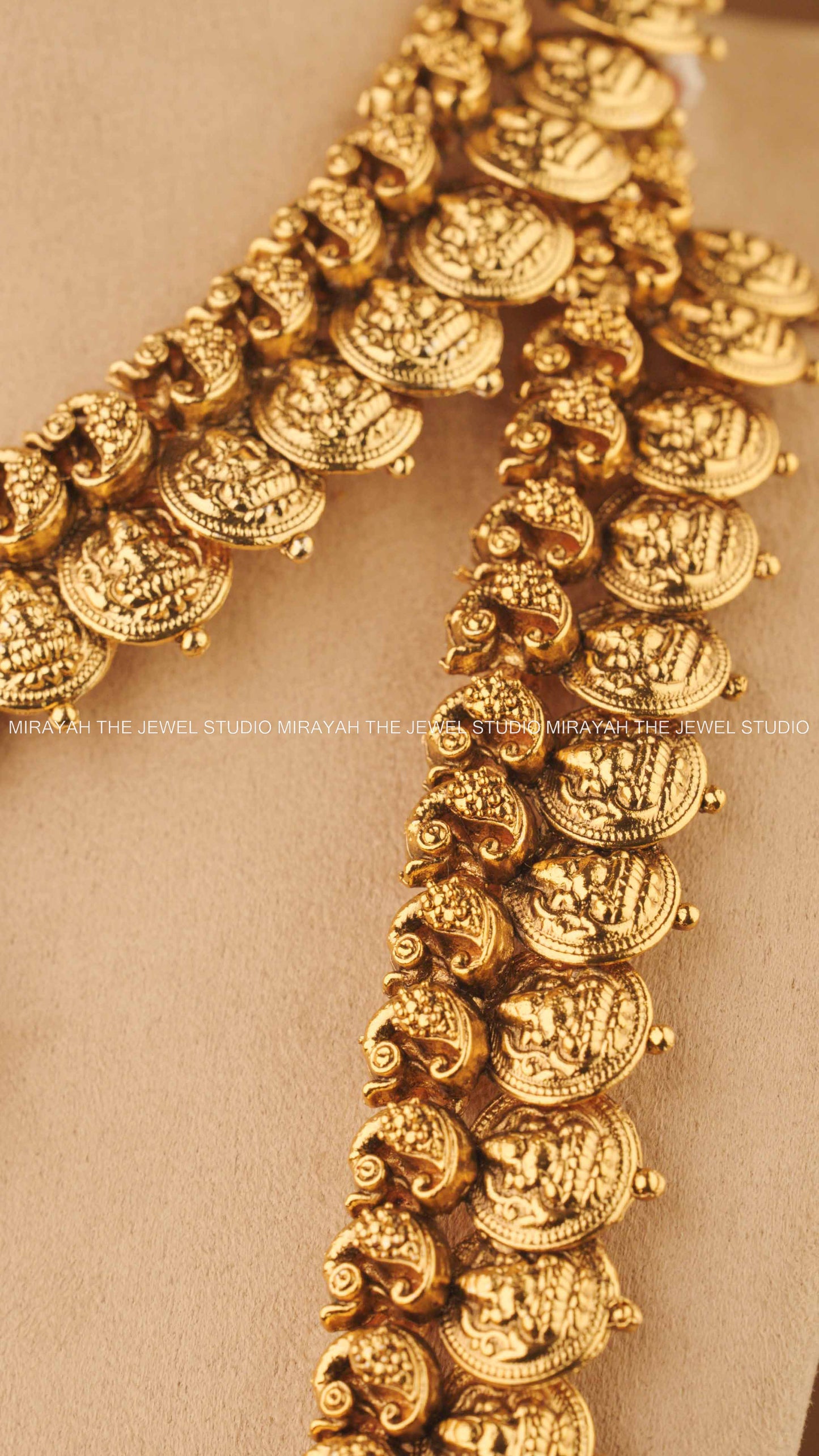 KANCHANA VARNAM BRIDAL COMBO