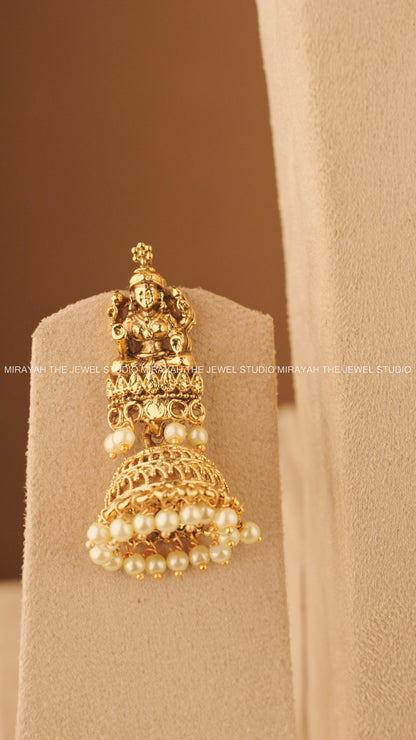 KANCHANA VARNAM BRIDAL COMBO