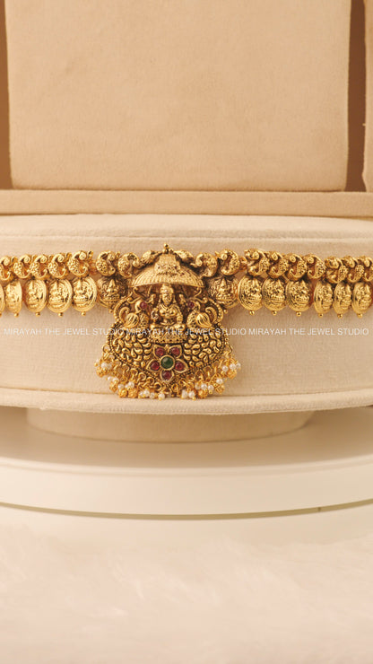 KANCHANA VARNAM BRIDAL COMBO