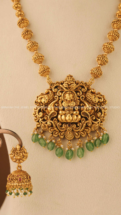 ANANDA LAKSHMI HARAM