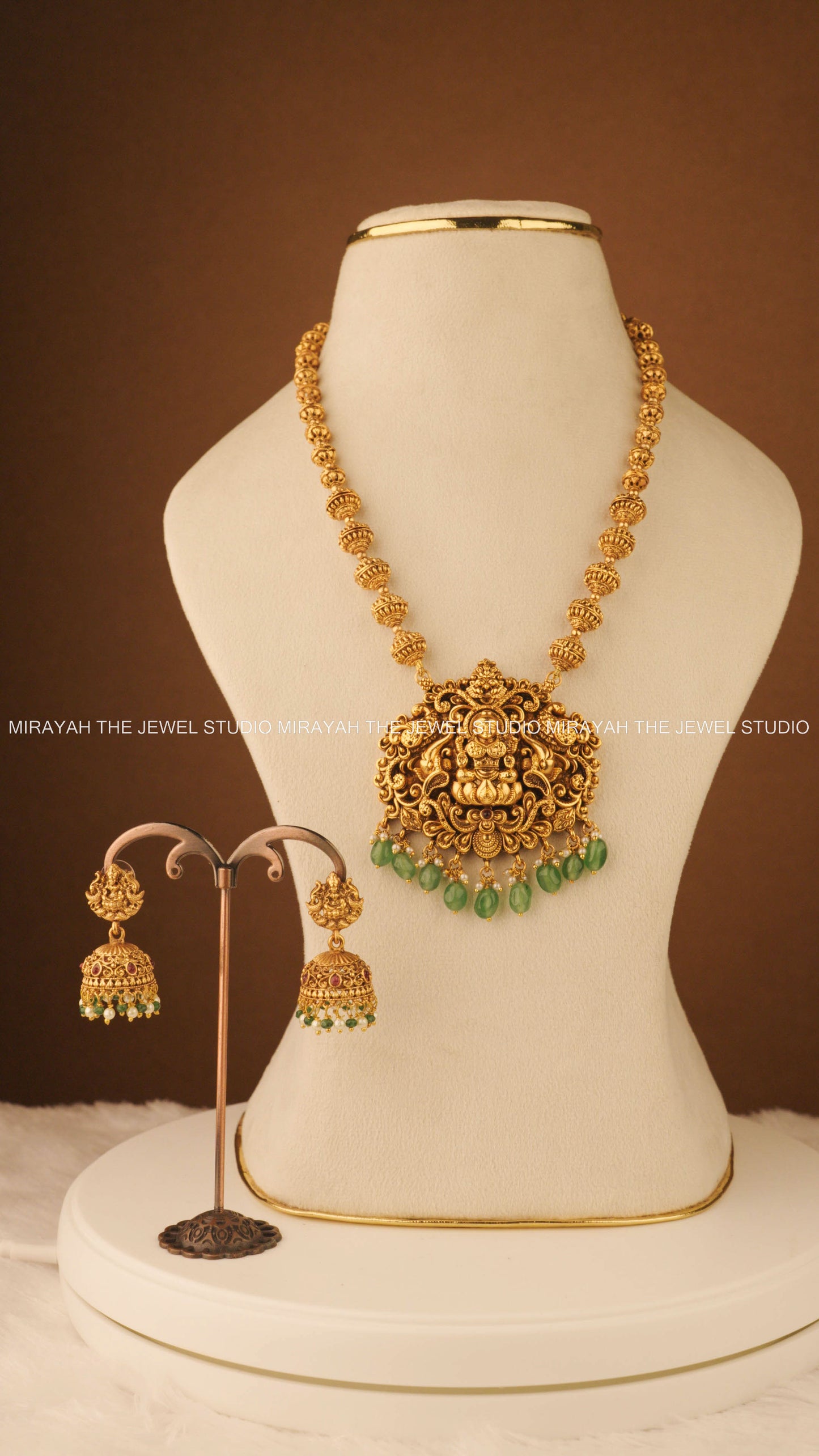 ANANDA LAKSHMI HARAM