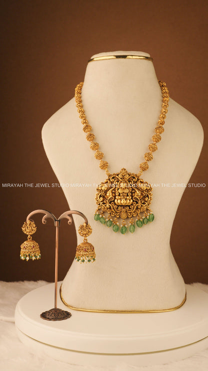 ANANDA LAKSHMI HARAM