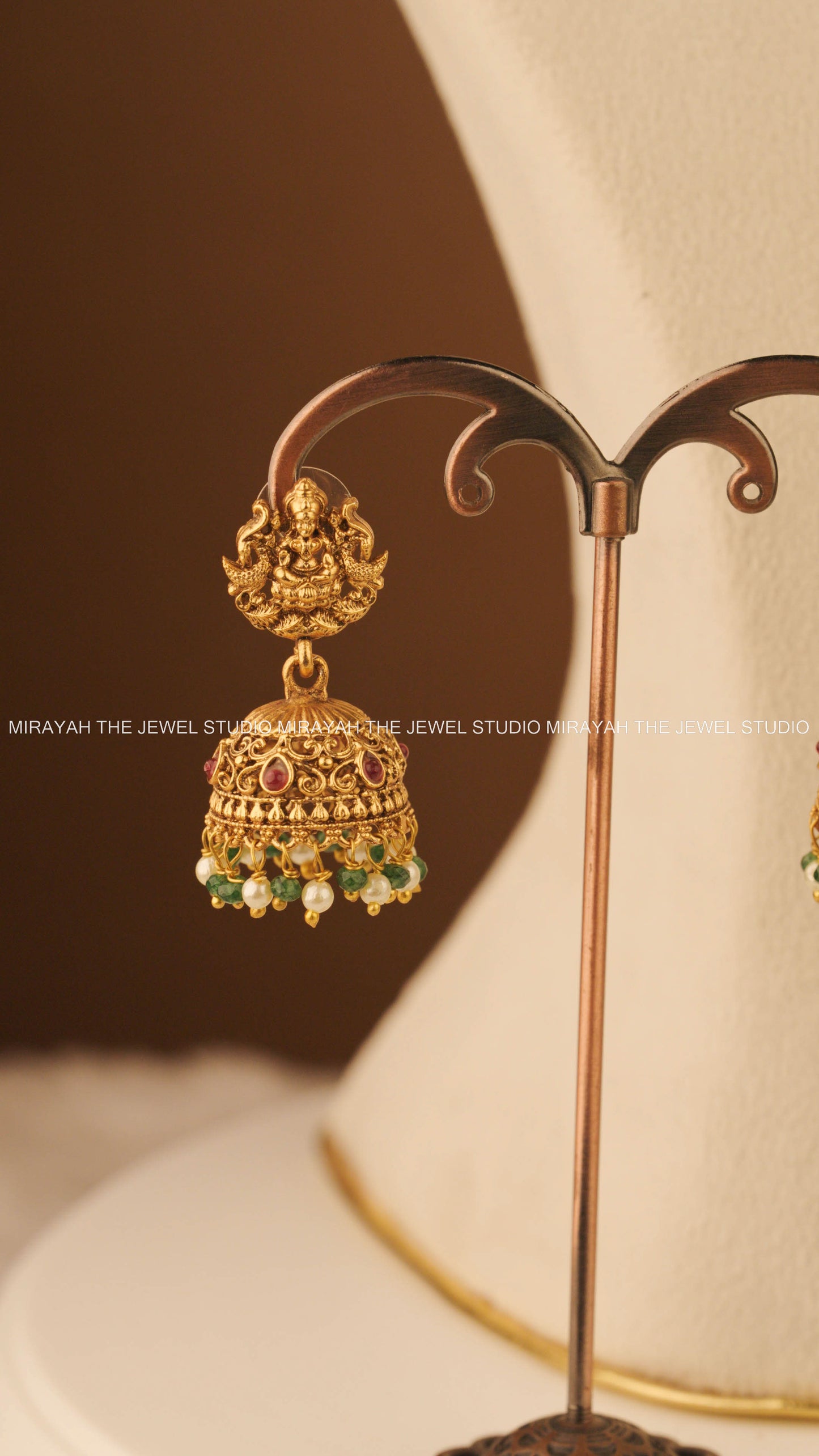 ANANDA LAKSHMI HARAM