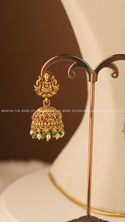 ANANDA LAKSHMI HARAM