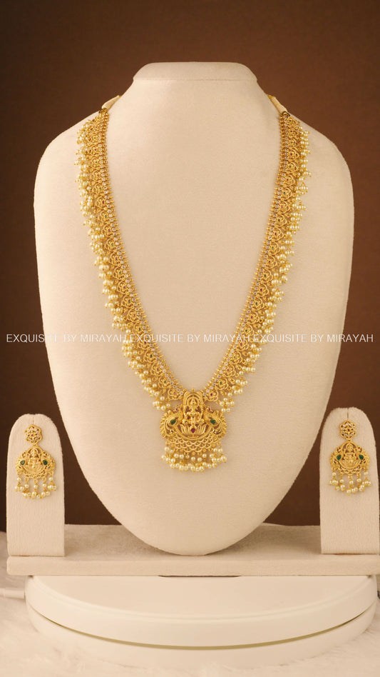 SRI VALLI PEARL HARAM