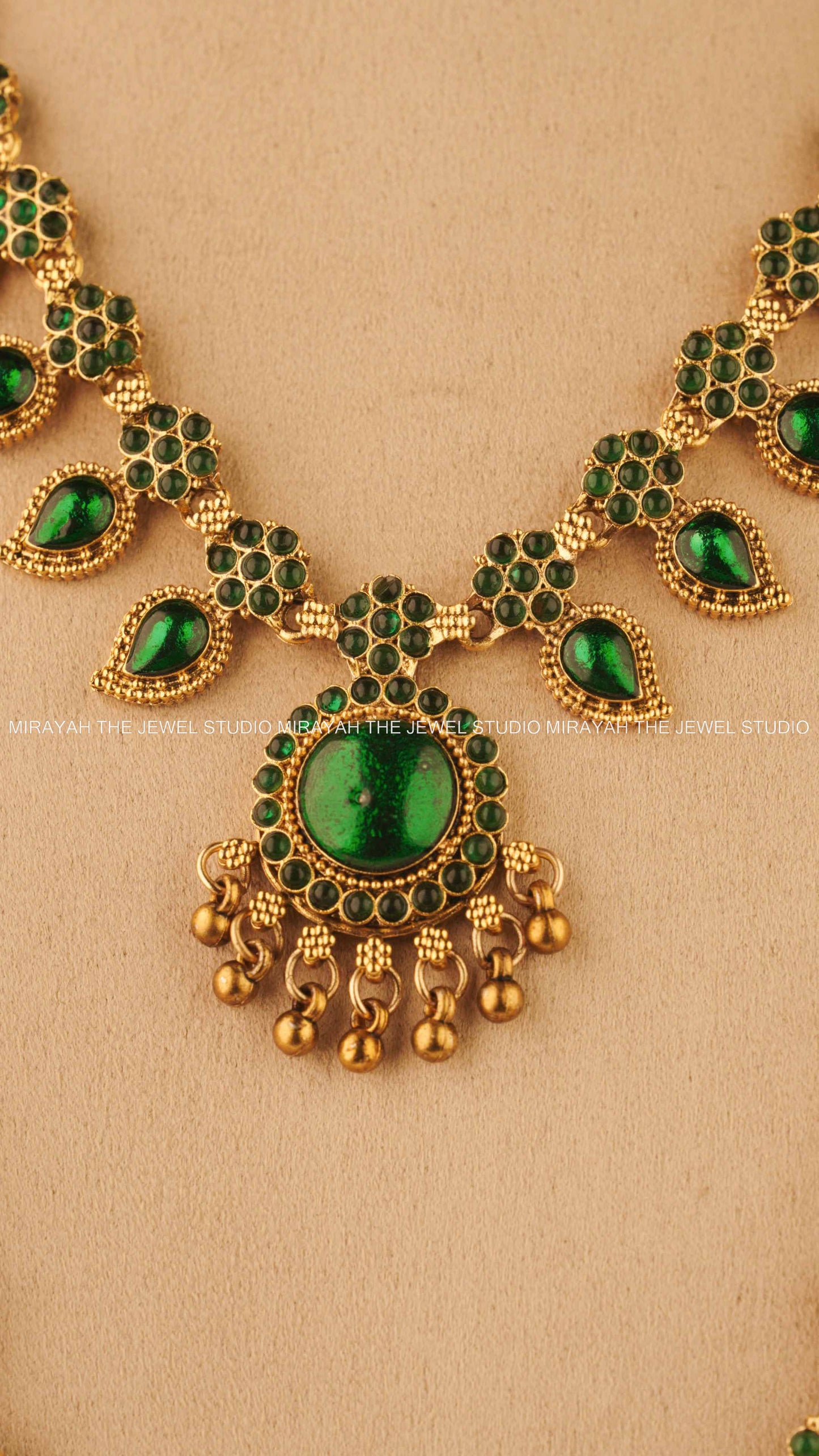 PACHAI PUSHPAM COMBO SET