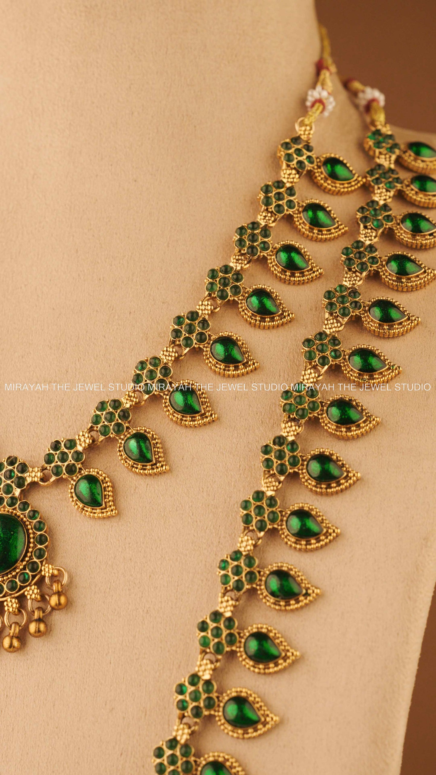 PACHAI PUSHPAM COMBO SET